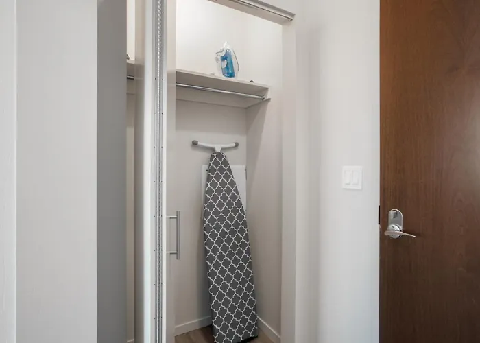 River N 2br W Gym Wd Bbq Pool Nr Mag Mile Chi-132