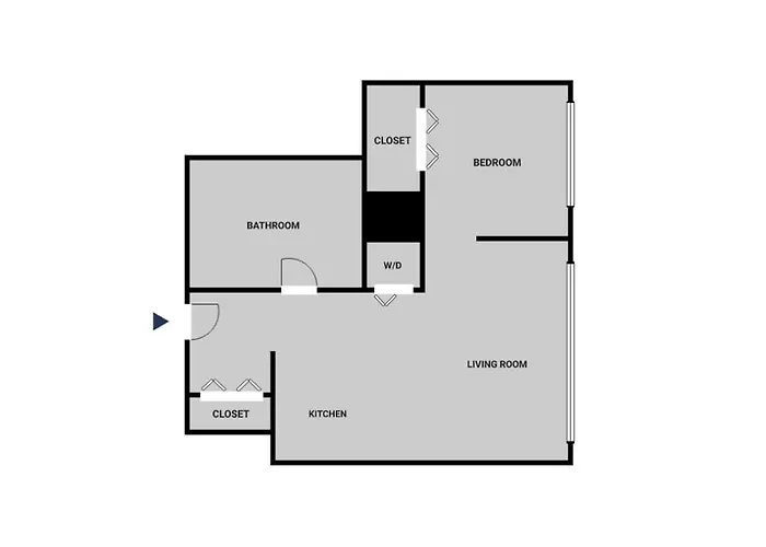 River N 2br W Gym Wd Bbq Pool Nr Mag Mile Chi-132 *